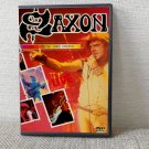 SAXON Live In Nottinham 1983 DVD SAXON Live In Nottinham 1983 DVD