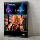 CYNDI LAUPER A&E Private Session 11.01.2009 DVD