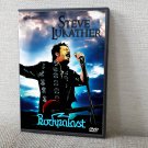 STEVE LUKATHER (From Toto) Live At The Rockpalast, Germany 11.09.2010 DVD STEVE LUKATHER (From Toto) Live At The Rockpalast, Germany 11.09.2010 DVD