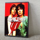 ROLLING STONES Aux Abattoirs Live In Paris, France 06.06.1976 DVD ROLLING STONES Aux Abattoirs Live In Paris, France 06.06.1976 DVD