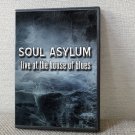 SOUL ASYLUM Live At The House Of Blues 2015 DVD SOUL ASYLUM Live At The House Of Blues 2015 DVD