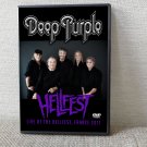 DEEP PURPLE Live at Hellfest 2017 DVD