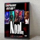 KOOL & THE GANG Live At Leverkusen Jazztage, Leverkusen, Germany 1984 DVD