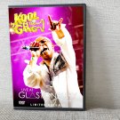KOOL & THE GANG Live At Glastonbury Festival, Pilton, England 07.26.2011 DVD KOOL & THE GANG Live At Glastonbury Festival, Pilton, England 07.26.2011 DVD