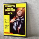 TOM PETTY & THE HEARTBREAKERS Pack Up The Plantation Live At Los Angeles, CA 08.06.1985 DVD TOM PETTY & THE HEARTBREAKERS Pack Up The Plantation Live At Los Angeles, CA 08.06.1985 DVD