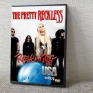 THE PRETTY RECKLESS Live In Rock In Rio USA 2015 DVD