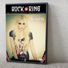 THE PRETTY RECKLESS Live At The Rock Am Ring 06.03.2011 DVD
