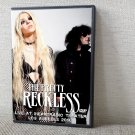THE PRETTY RECKLESS Live at iHeartRadio Theater Los Angeles 12.07.2016 DVD THE PRETTY RECKLESS Live at iHeartRadio Theater Los Angeles 12.07.2016 DVD