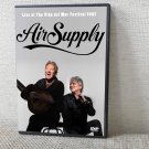 AIR SUPPLY Live at The Viña del Mar Festival 1987 DVD