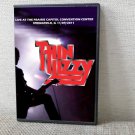 THIN LIZZY LIVE AT THE PRAIRIE CAPITOL CONVENTION CENTER, SPRINGFIELD, IL 11.09.2011 DVD THIN LIZZY LIVE AT THE PRAIRIE CAPITOL CONVENTION CENTER, SPRINGFIELD, IL 11.09.2011 DVD