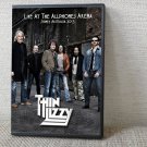 THIN LIZZY Live At The Allphones Arena, Sydney, Australia 09.03.2013 DVD THIN LIZZY Live At The Allphones Arena, Sydney, Australia 09.03.2013 DVD