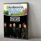 NINE INCH NAILS Live from Panorama NYC 07.30.2017 DVD