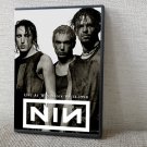 NINE INCH NAILS Live At Woodstock 08.13.1994 DVD