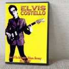 ELVIS COSTELLO Live At The Rockpalast, Cologne, Germany 06.15.1978 DVD