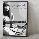 JONI MITCHELL Live in Bethel, NY 08.15.1998 DVD