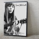 JONI MITCHELL Shadows and Light 1980 DVD