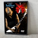 MICHAEL SCHENKER (MSG) Live At The Rockpalast 2006 DVD MICHAEL SCHENKER (MSG) Live At The Rockpalast 2006 DVD