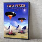 TWO FIRES Live At The Gods Of AOR 2001 DVD