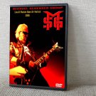 MSG (MICHAEL SCHENKER GROUP) Live At Wacken Open Air Festival 2006 DVD