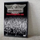 38 SPECIAL Wild Eyed And Live 1984 DVD
