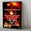 T.N.T. Forever Shine On Live In Japan 1989 DVD