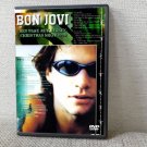 BON JOVI Red Bank New Jersey, Christmas Show 1996 DVD BON JOVI Red Bank New Jersey, Christmas Show 1996 DVD