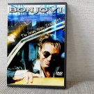 BON JOVI The Forum, Milan, Italy 1993 DVD