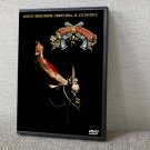 L.A. GUNS Live At Bada Brew, Crest Hill, IL 12.14.2011 DVD