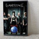 EVANESCENCE Live At The Rock in Rio, Brazil 2011 DVD