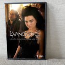 EVANESCENCE Live In Cologne Germany 2003 DVD