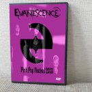 EVANESCENCE Live Pink Pop Festival 2003 DVD