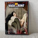 EVANESCENCE Live At The Rock Am Ring 2004 DVD