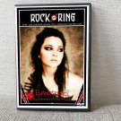 EVANESCENCE Live At The Rock Am Ring, Nurburgring, Germany 06.01.2012 DVD