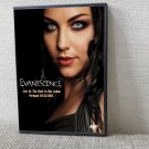 EVANESCENCE Live At The Rock In Rio, Lisbon, Portugal 05.25.2012 DVD