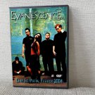 EVANESCENCE Live In Paris, France 2004 DVD