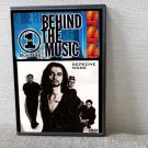DEPECHE MODE Behind The Music DVD
