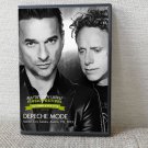 DEPECHE MODE Austin City Limits, Austin, TX, 10.11.2013 DVD