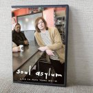 SOUL ASYLUM Live In New York 2016 DVD