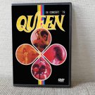 QUEEN IN CONCERT '79 DVD