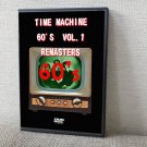 SOUND OF THE 60'S  VO.1 DVD