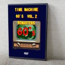 SOUND OF THE 60'S  VO.2 DVD