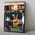 ROY BUCHANAN TORONTO '87 DVD