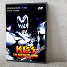 KISS MEADOWLANDS,NJ 6.27.2000 (UNCUT VERSION) DVD KISS MEADOWLANDS,NJ 6.27.2000 (UNCUT VERSION) DVD