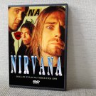 NIRVANA THE TREES CLUB DALLAS TEXAS SATURDAY OCTOBER 19th 1991 DVD