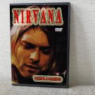 NIRVANA UNPLUGGED DVD