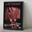 NUNO BETTENCOURT LIVE IN LISBON,PORTUGAL '98 DVD
