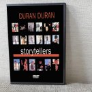 DURAN DURAN STORYTELLERS DVD