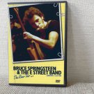 BRUCE SPRINGSTEEN LANDOVER 11.24.1980 DVD