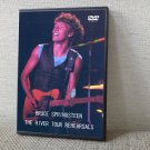BRUCE SPRINGSTEEN THE RIVER TOUR REHEARSALS DVD BRUCE SPRINGSTEEN THE RIVER TOUR REHEARSALS DVD
