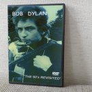 BOB DYLAN THE 60's REVISITED DVD BOB DYLAN THE 60's REVISITED DVD